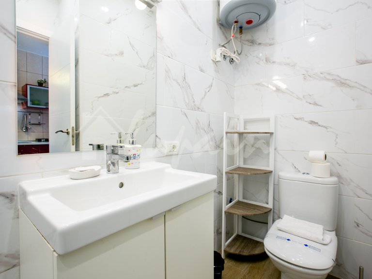 Apartment for Sale in Playa Paraiso, Paraiso Del Sur 14