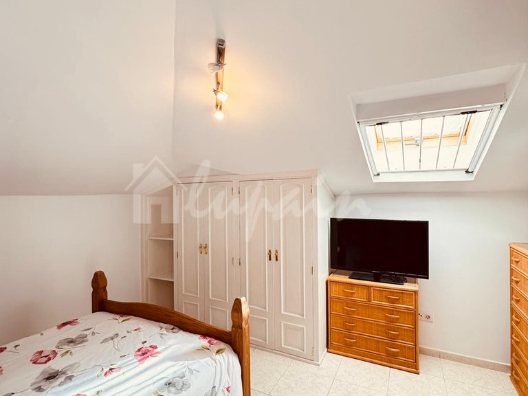 Penthouse for Sale in Los Cristianos, Santa Cruz de Tenerife 21