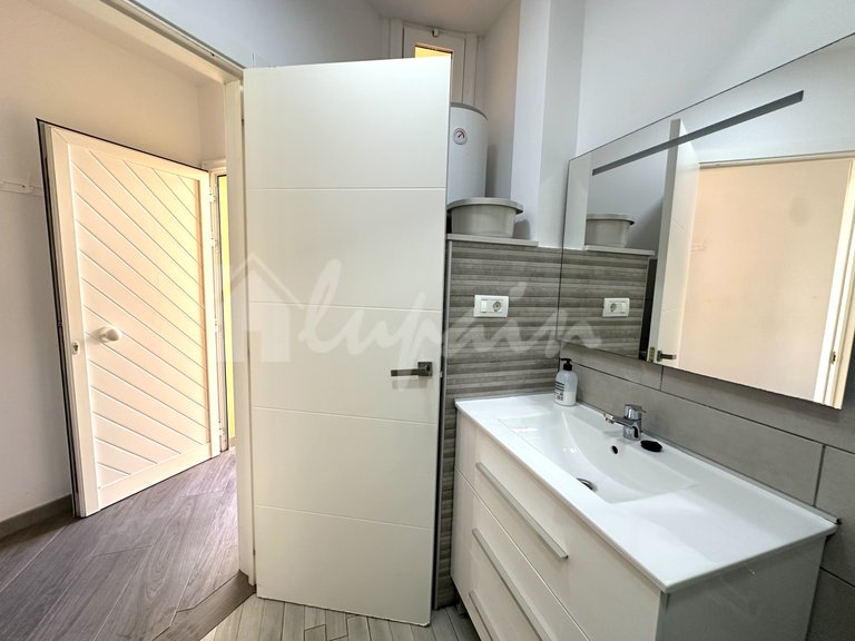 Apartment for Sale in Torviscas, Mareverde 11