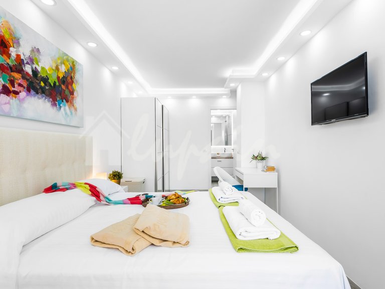 Penthouse for Sale in Los Cristianos, Vistahermosa 17