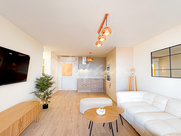 Apartment for Sale in San Eugenio, Tenerife 9