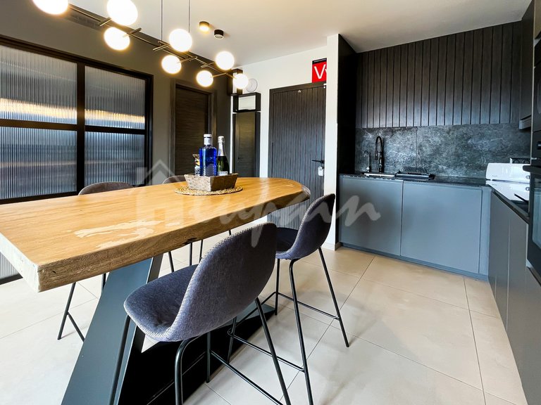 Apartment for Sale in Playa Paraiso, Club Paraiso 13