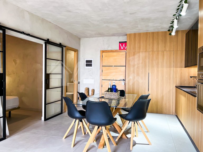 Apartment for Sale in Playa Paraiso, Club Paraiso 18