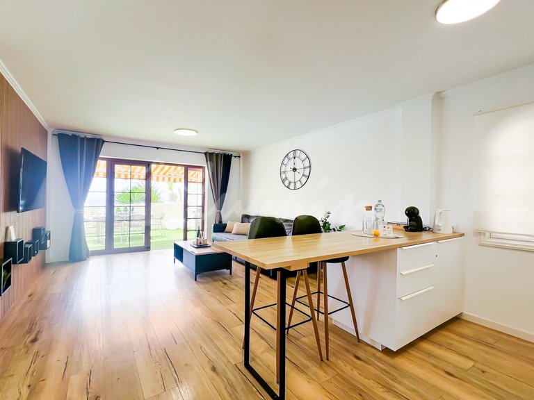 Apartment for Sale in San Eugenio, Parque Cristina 19