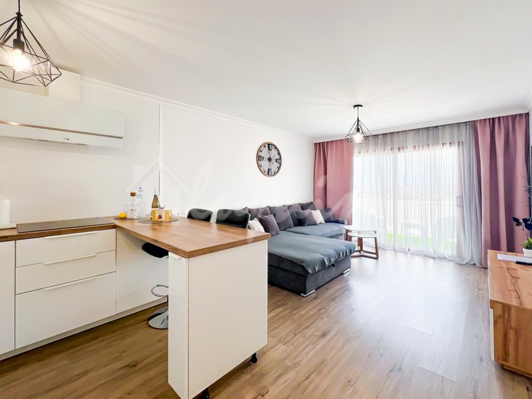 Apartment for Sale in San Eugenio, Windsor Park 18