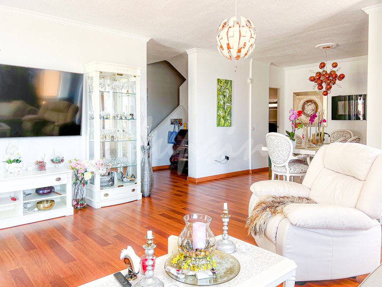 Villa for Sale in San Eugenio, Ocean View 3