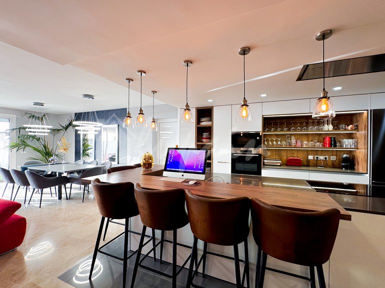 Villa for Sale in Puerto Santiago, Tenerife 15