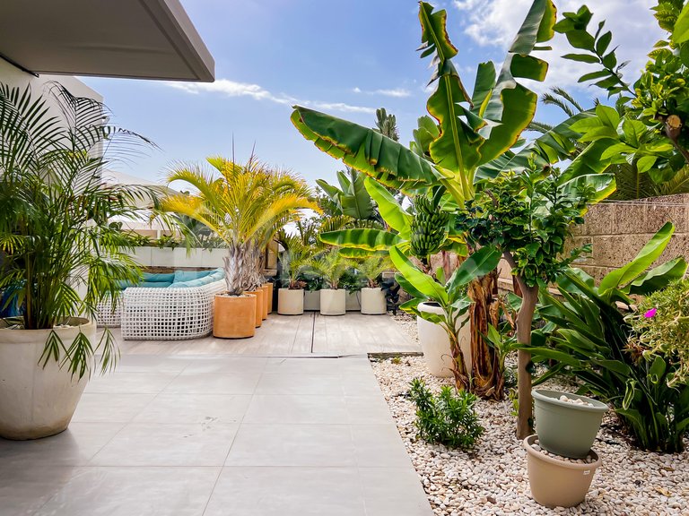 Villa for Sale in Costa Adeje, Malaga 12