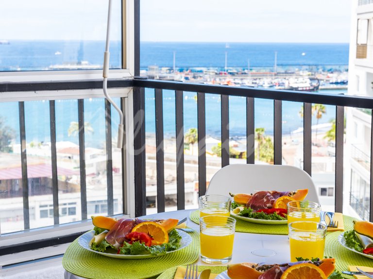 Apartment for Sale in Los Cristianos, La Chunga 5