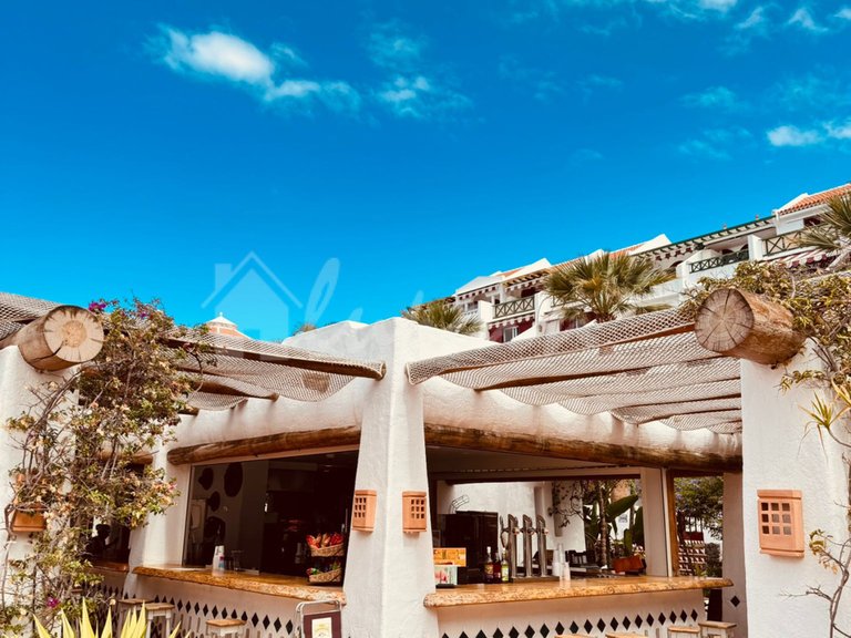 Apartment for Sale in Playa De Las Americas, Parque Santiago 29