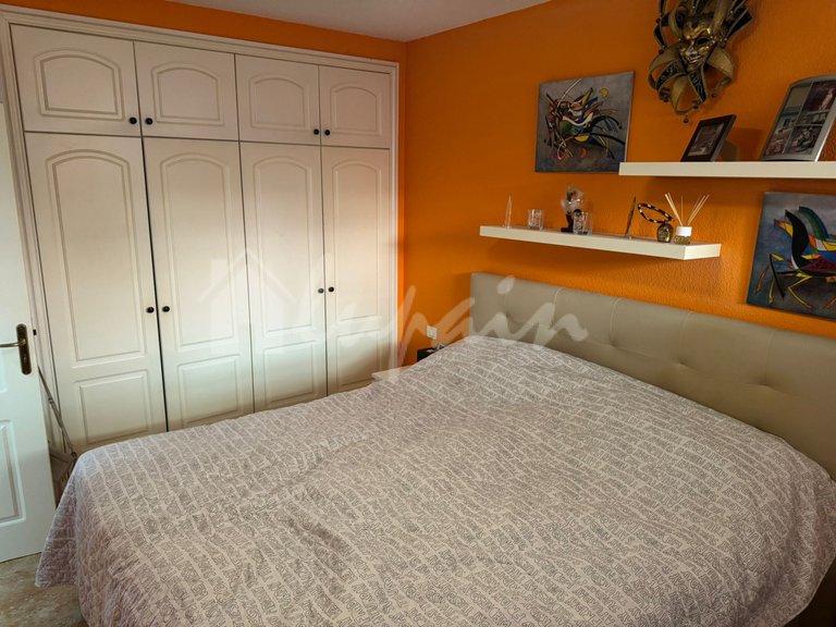 Apartment for Sale in Torviscas, Roque Del Conde 21