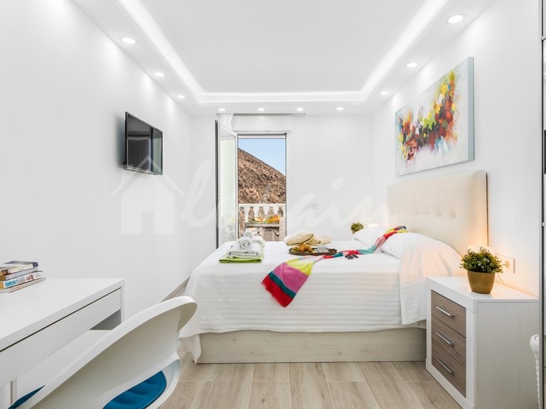 Penthouse for Sale in Los Cristianos, Vistahermosa 18