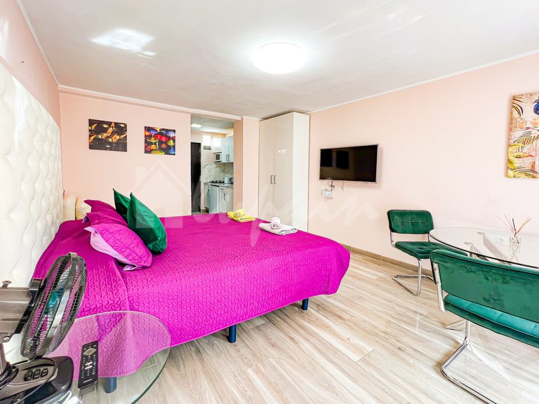 Apartment for Sale in Playa De Las Americas, Olympia 11