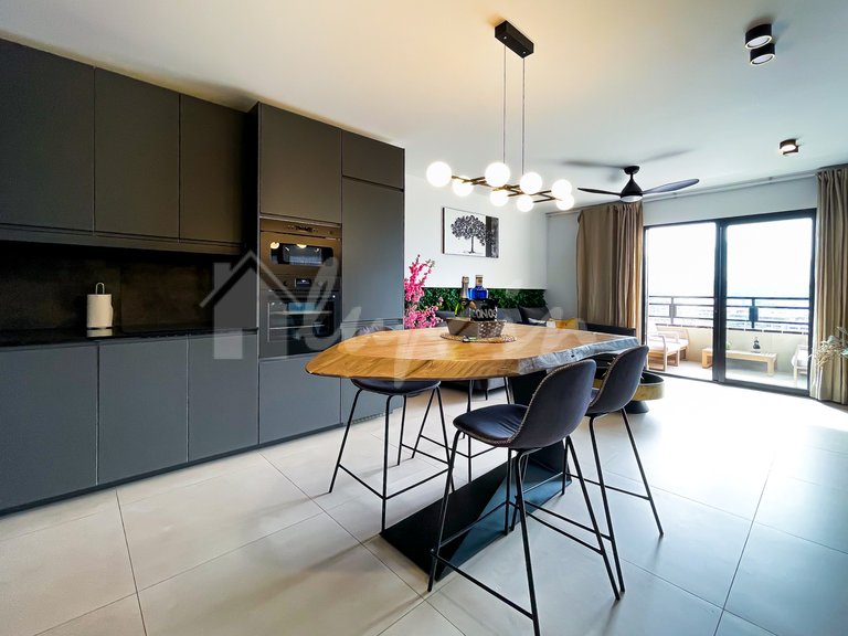 Apartment for Sale in Playa Paraiso, Club Paraiso 14