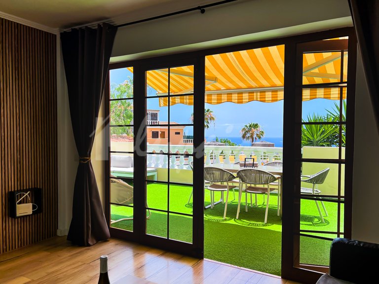 Apartment for Sale in San Eugenio, Parque Cristina 15