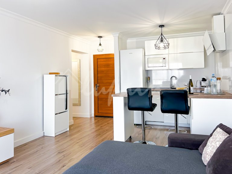 Apartment for Sale in San Eugenio, Windsor Park 21