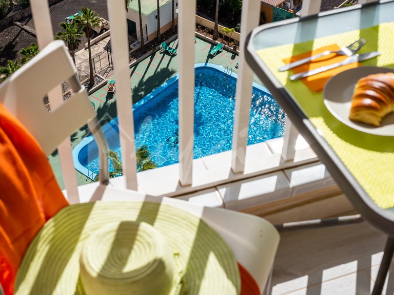 Apartment for Sale in Playa De Las Americas, Torres De Yomely 15