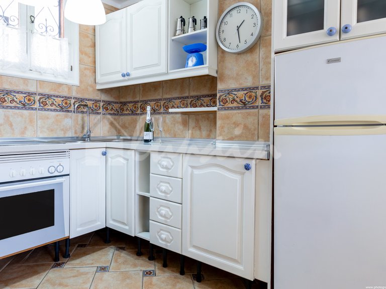 Penthouse for Sale in Playa De Las Americas, Parque Santiago 15