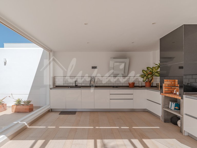 Villa for Sale in Torviscas, Roque Del Conde 15