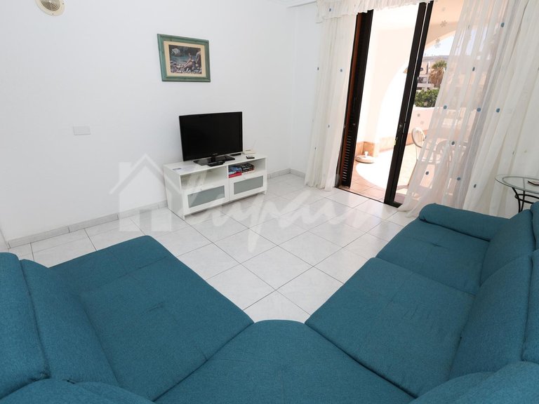 Apartment for Sale in Playa De Las Americas, Parque Santiago 49