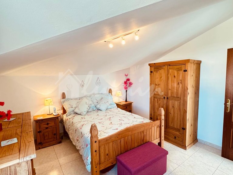 Penthouse for Sale in Los Cristianos, Santa Cruz de Tenerife 18