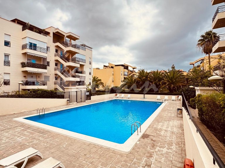 Apartment for Sale in Parque De La Reina, Tigaday 3