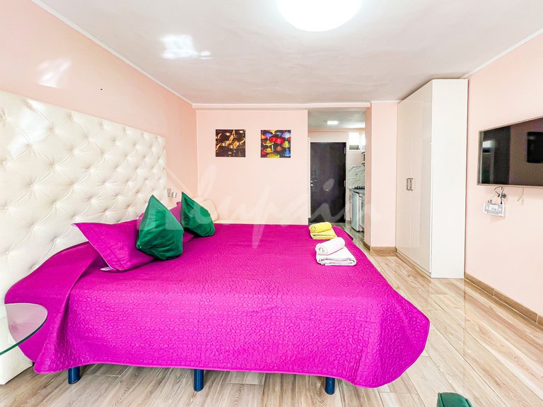 Apartment for Sale in Playa De Las Americas, Olympia 12