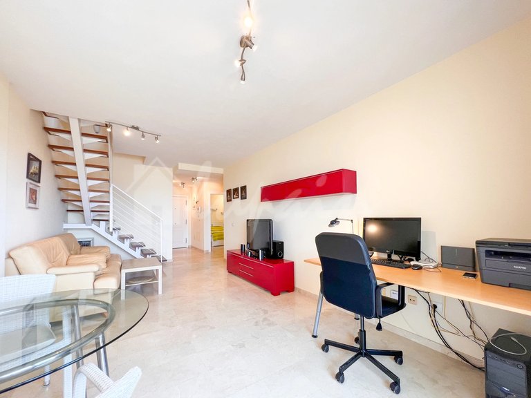 Takvåning till salu i Palm Mar, Los Balandros 20