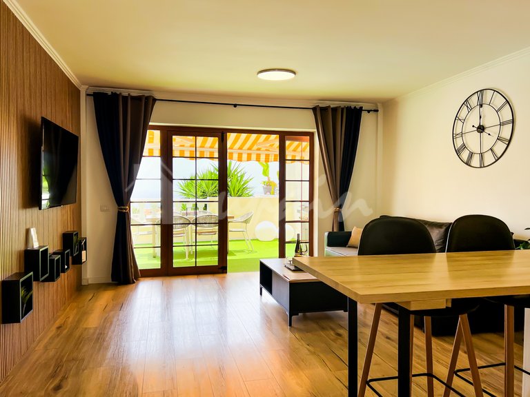 Apartment for Sale in San Eugenio, Parque Cristina 16