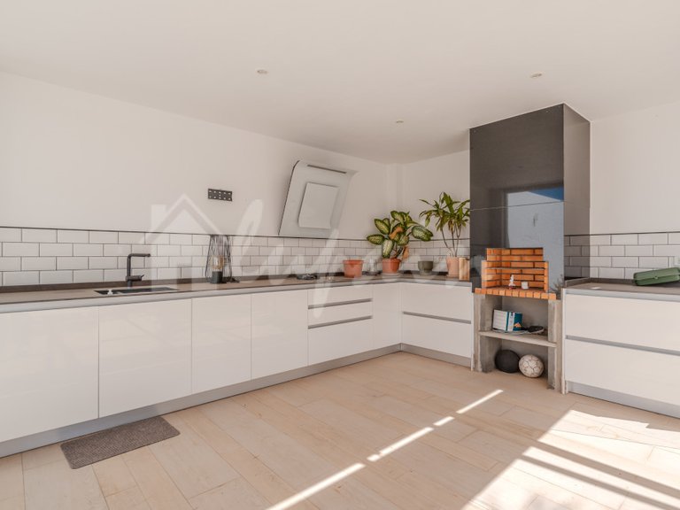 Villa for Sale in Torviscas, Roque Del Conde 16