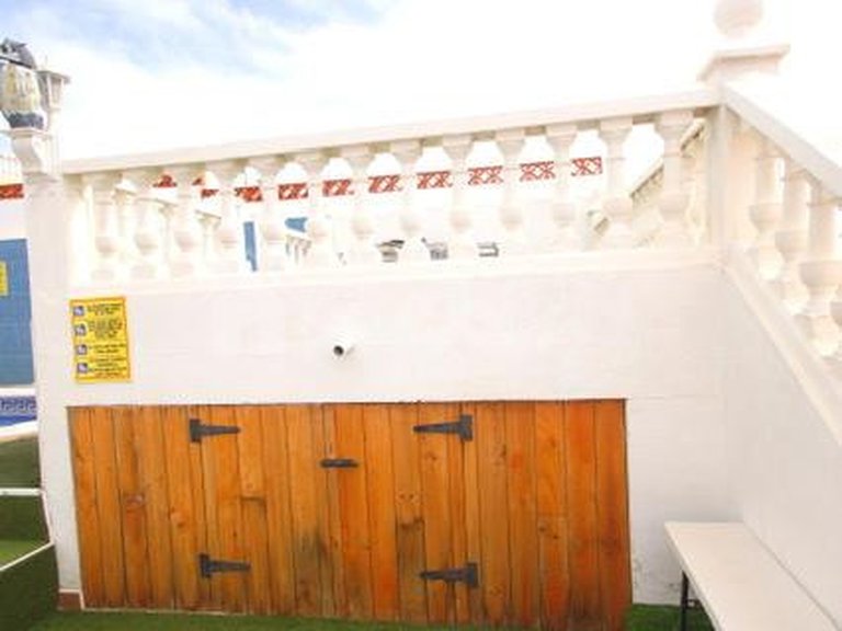 Villa for Sale in Callao Salvaje, Sueño Azul 32