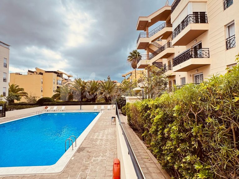 Apartment for Sale in Parque De La Reina, Tigaday 4
