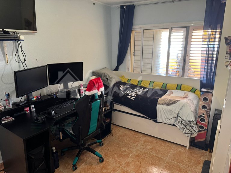 Apartment for Sale in Torviscas, Roque Del Conde 26