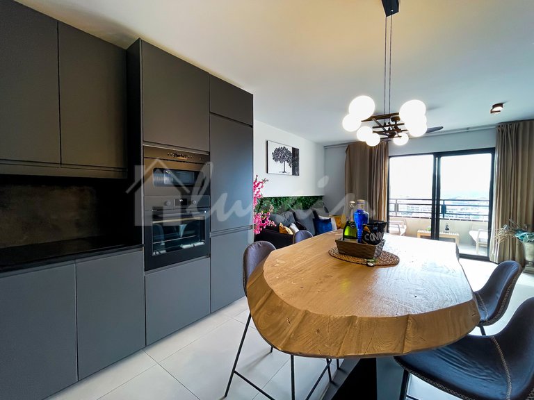 Apartment for Sale in Playa Paraiso, Club Paraiso 16