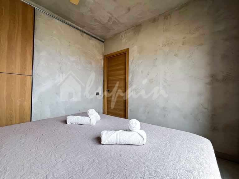 Apartment for Sale in Playa Paraiso, Club Paraiso 21