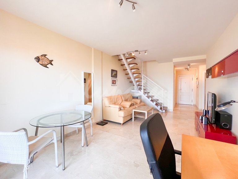 Penthouse for Sale in Palm Mar, Los Balandros 21