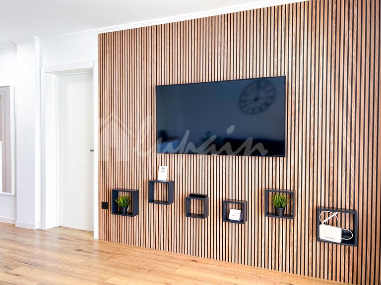 Apartment for Sale in San Eugenio, Parque Cristina 23