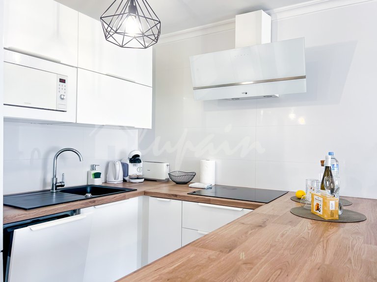 Apartment for Sale in San Eugenio, Windsor Park 23