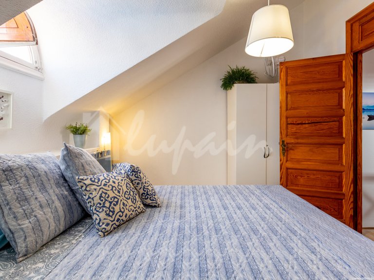 Penthouse for Sale in Playa De Las Americas, Parque Santiago 17