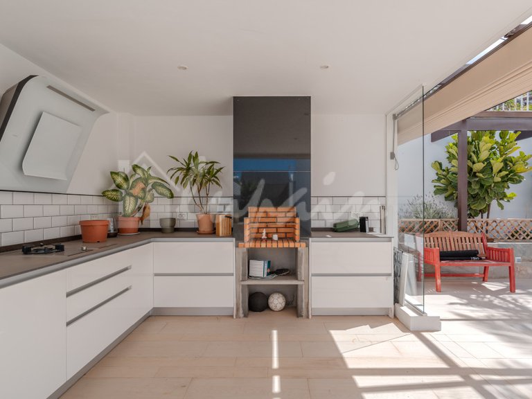 Villa for Sale in Torviscas, Roque Del Conde 17