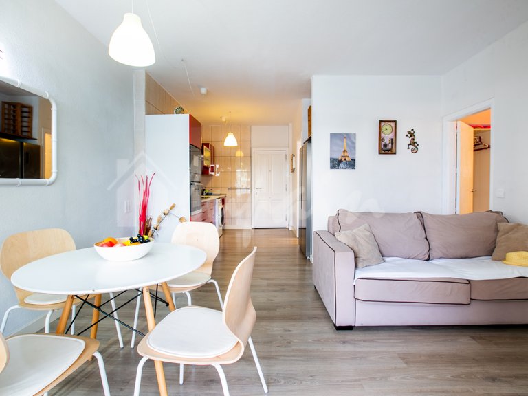 Apartment for Sale in Playa Paraiso, Paraiso Del Sur 5