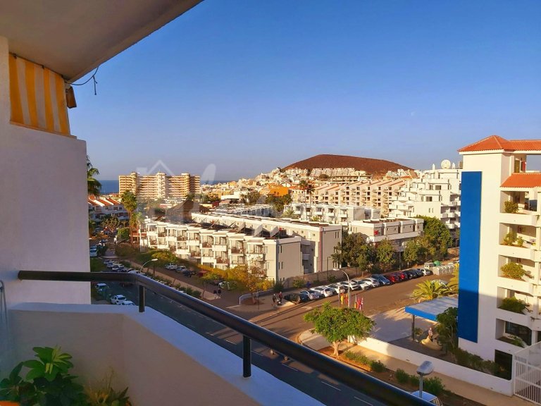 Apartment for Sale in Los Cristianos, Summerland 2