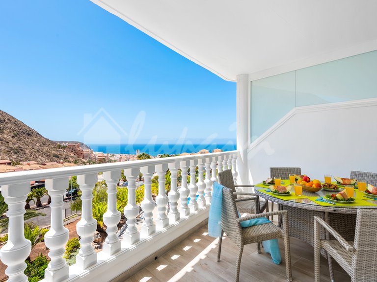 Penthouse for Sale in Los Cristianos, Vistahermosa 2