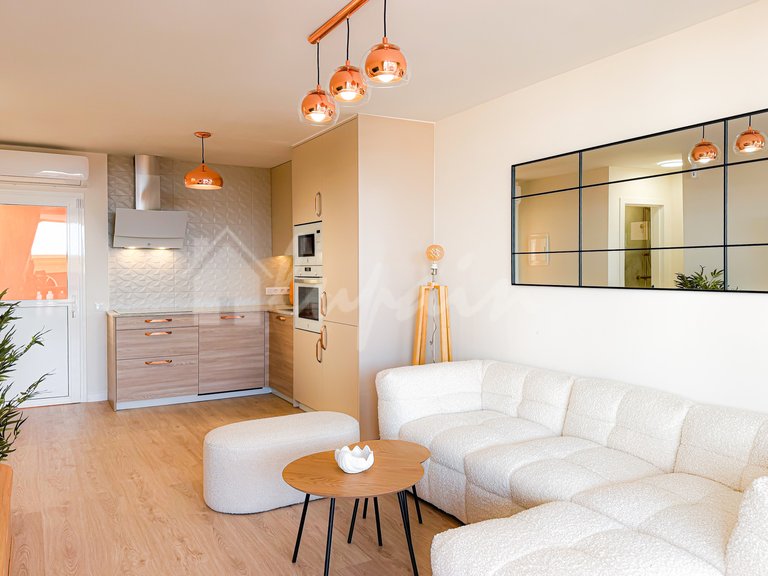 Apartment for Sale in San Eugenio, Tenerife 1