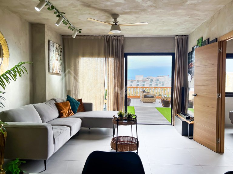 Apartment for Sale in Playa Paraiso, Club Paraiso 13