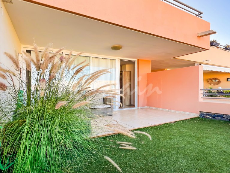 Town House for Sale in Costa Adeje, Los Girasoles 2