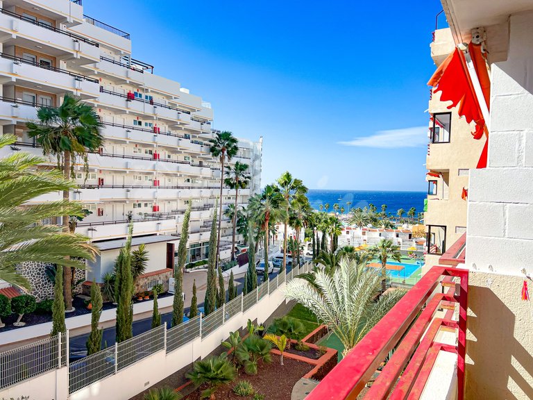 Apartment for Sale in Playa De Las Americas, Olympia 1
