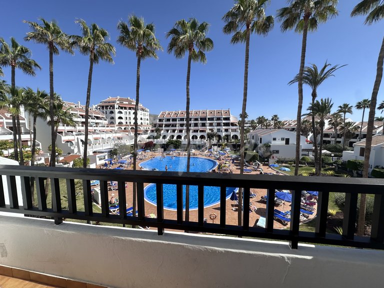 Penthouse for Sale in Playa De Las Americas, Parque Santiago 2