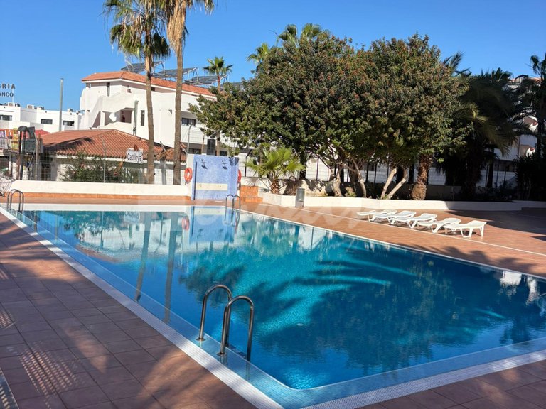 Apartment for Sale in Playa De Las Americas, Los Tajinastes 2