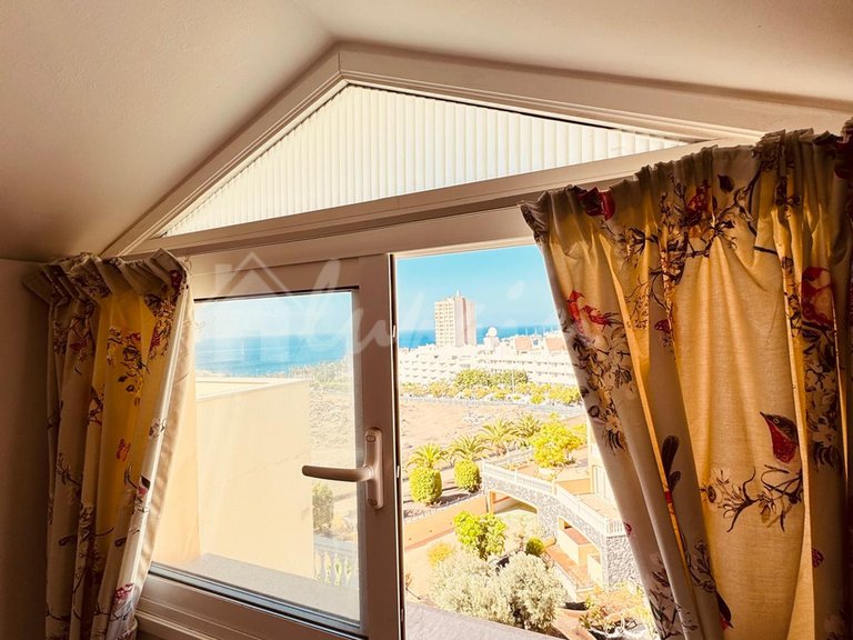 Penthouse for Sale in Los Cristianos, Santa Cruz de Tenerife 29